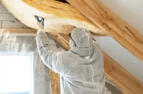 Isolation de combles - Gretz-Armainvilliers